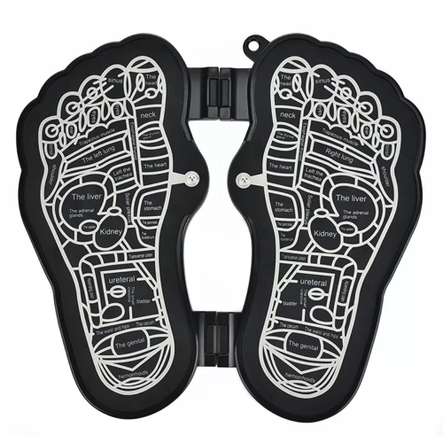 EMS Foot Massager