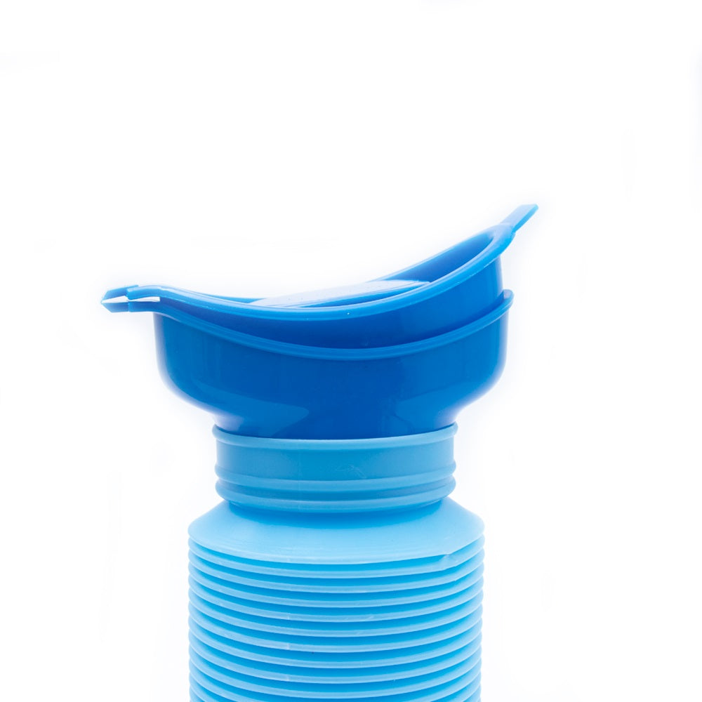 Family Portable Toilet - AH9305