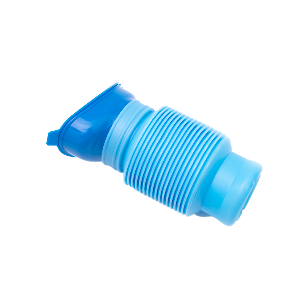 Family Portable Toilet - AH9305