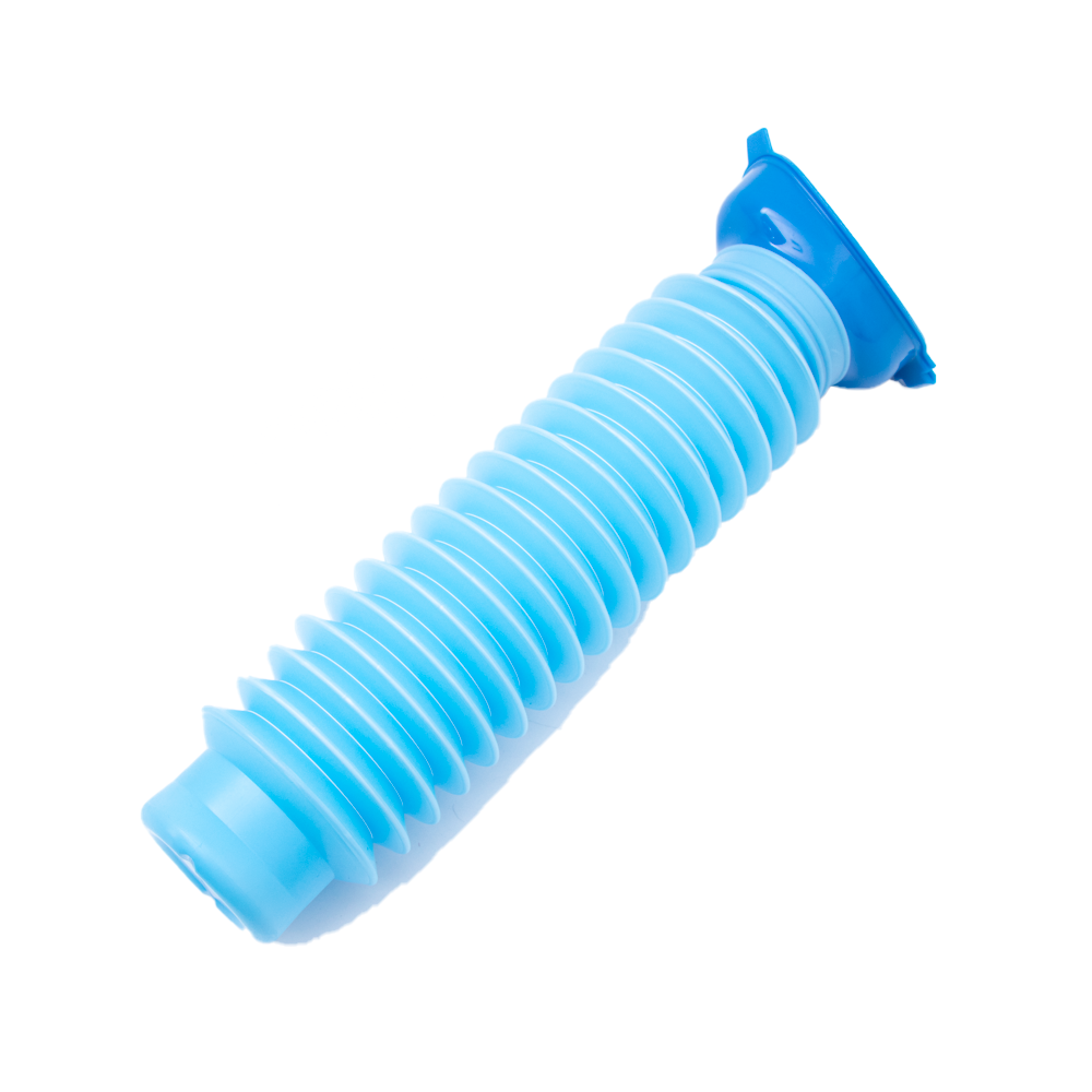 Family Portable Toilet - AH9305