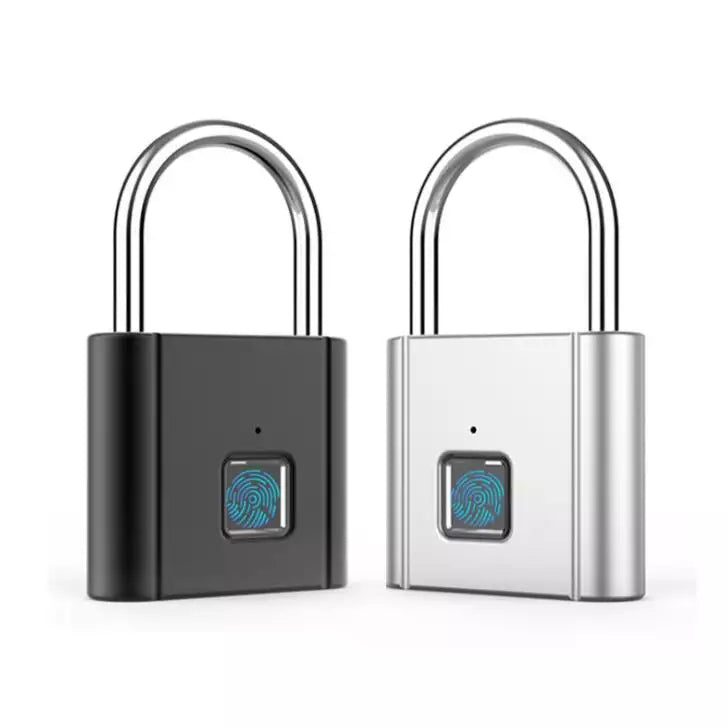Fingerprint Padlock - ST2856