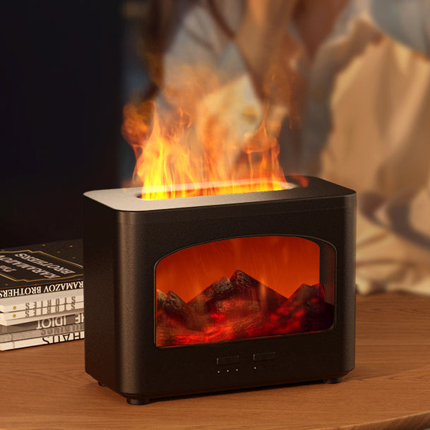 Fireplace Aroma Diffuser - XR-914