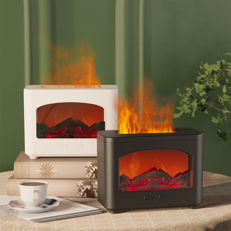 Fireplace Aroma Diffuser - XR-914