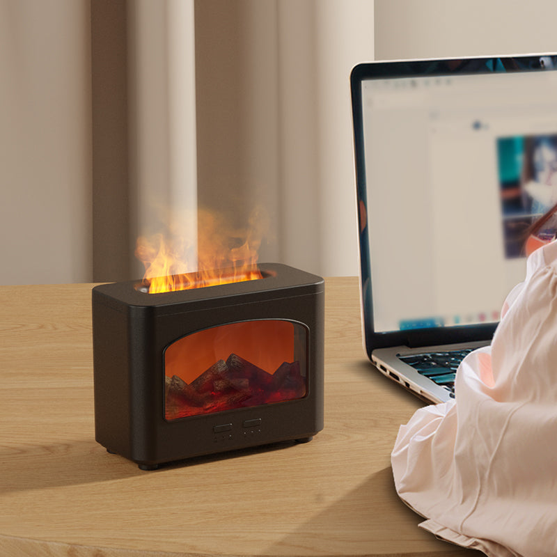 Fireplace Aroma Diffuser - XR-914