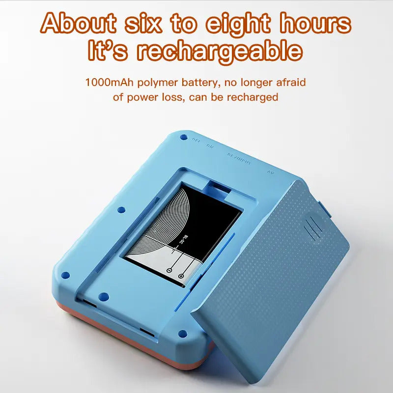 G5 Portable Retro Game Box - 3.0