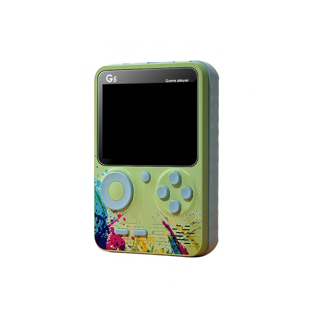 G5 Portable Retro Game Box - 3.0