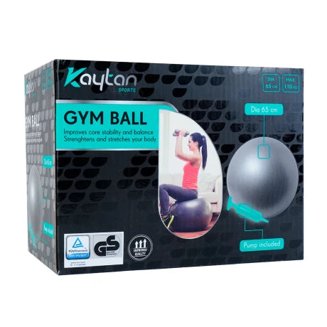 Gym Ball - Kaytan Sports HS13147