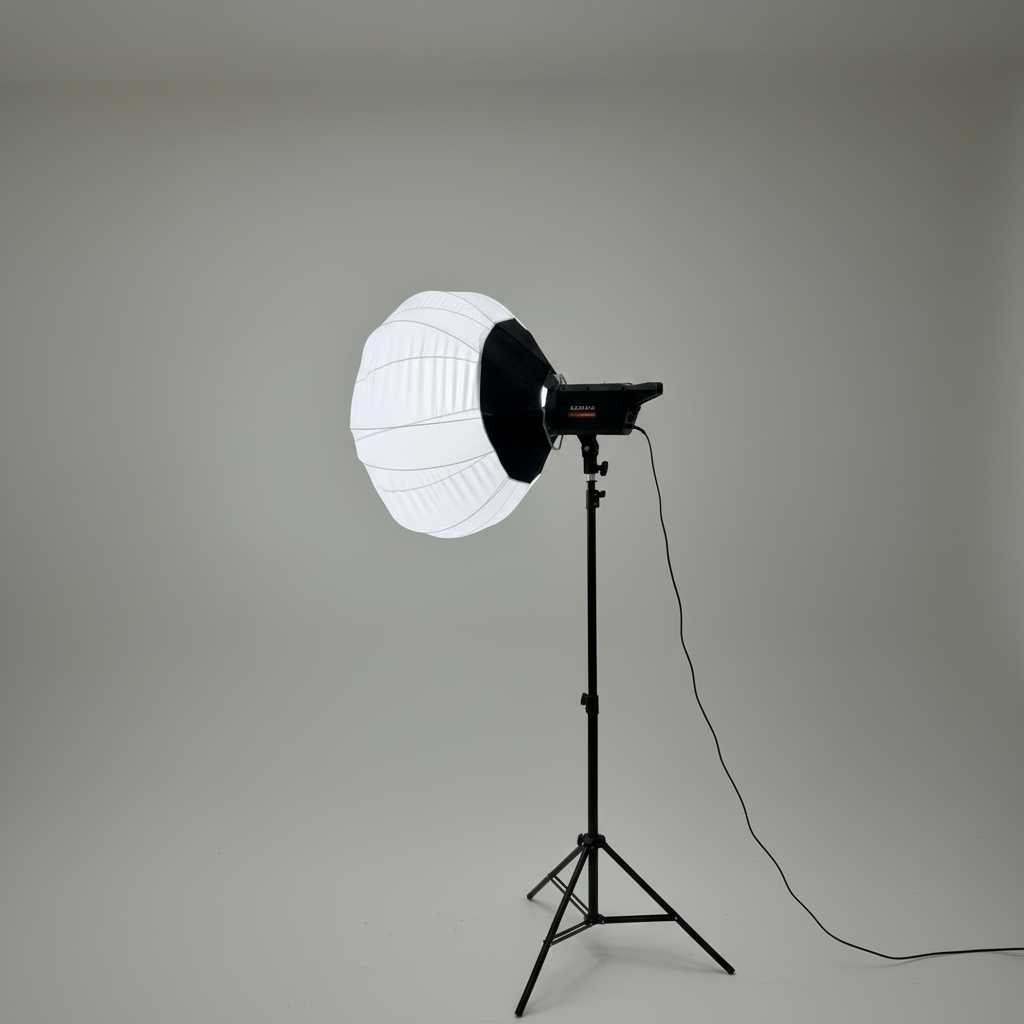 Live Streaming Photography LED Light JSL-1000X