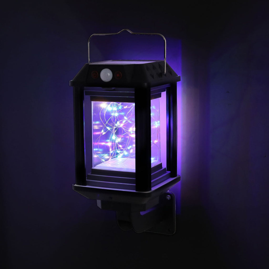 Solar Induction Wall Lamp - HS18213