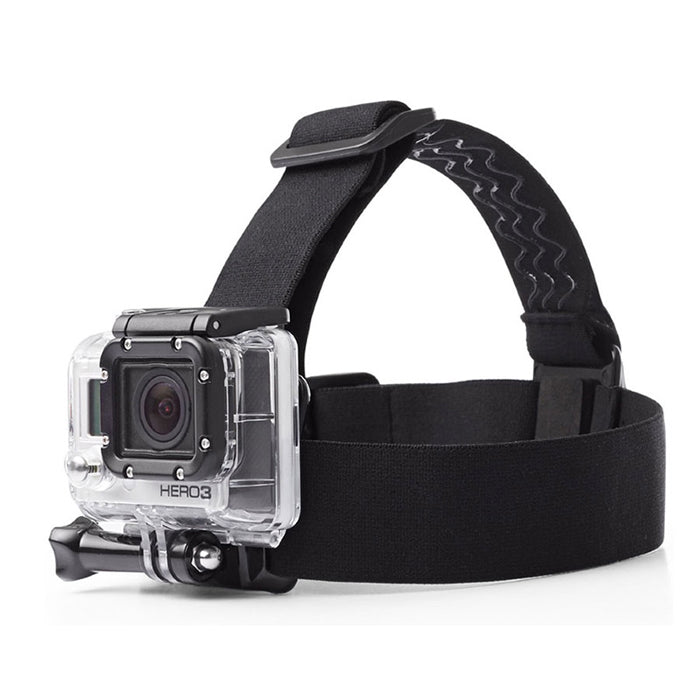 Head Strap Phone Holder - ST264