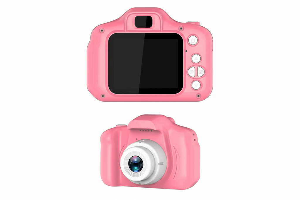 Kids HD Digital Camera - ST8812