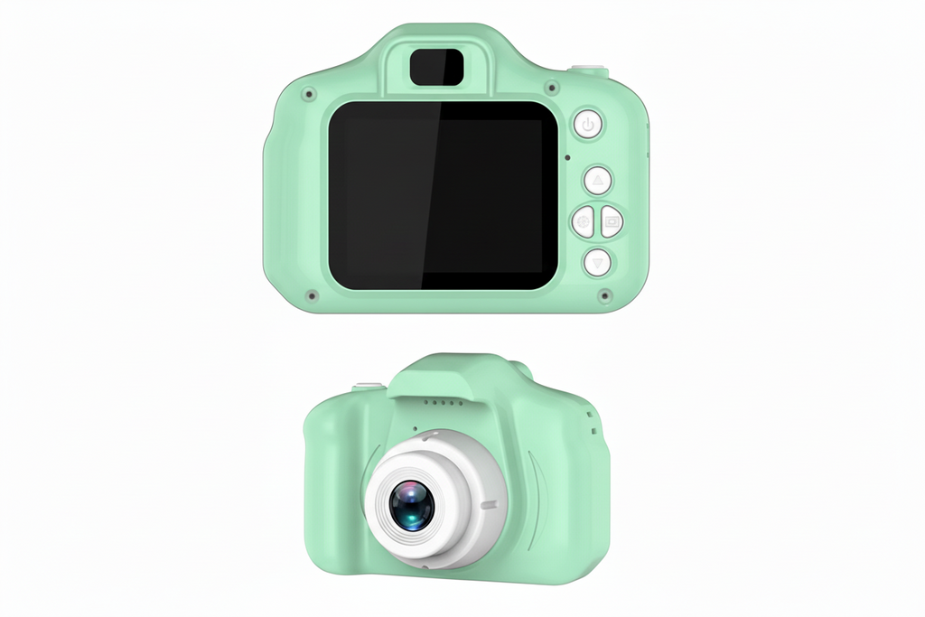 Kids HD Digital Camera - ST8812