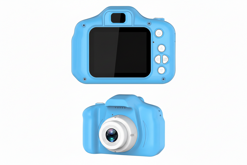 Kids HD Digital Camera - ST8812