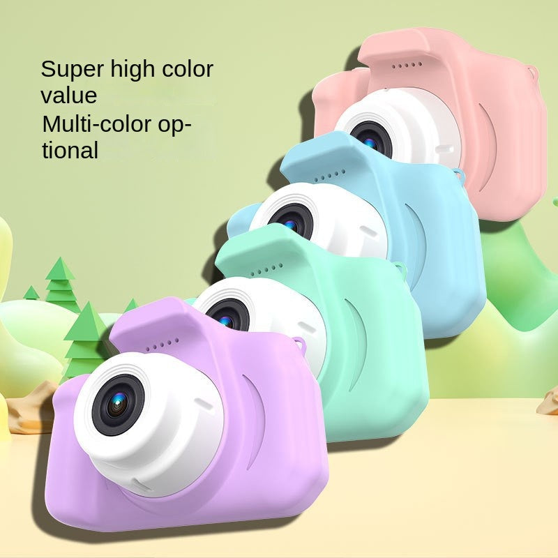 Kids HD Digital Camera - ST8812
