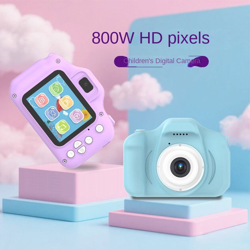 Kids HD Digital Camera - ST8812