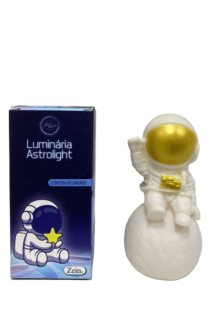 Luminaria Astrolight - ZU2106