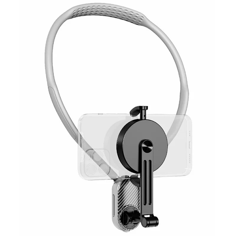 Magnetic Mobile Phone Neck Bracket - SCS-NH001