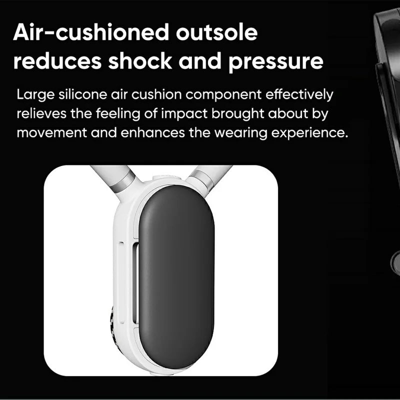 Magnetic Mobile Phone Neck Bracket - SCS-NH001