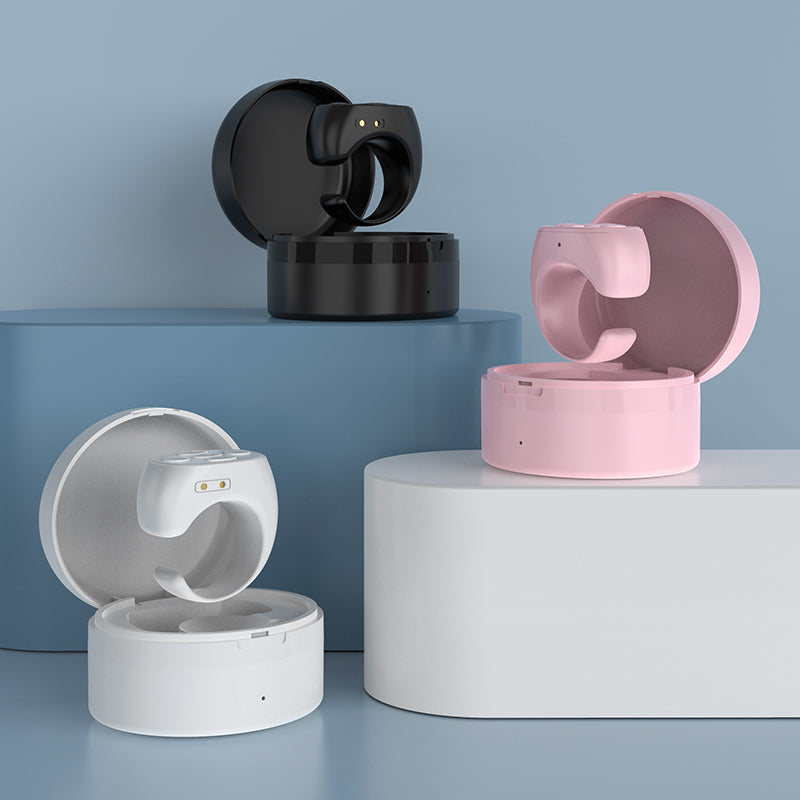 Mobile Phone Bluetooth Ring Remote Control JX-05S