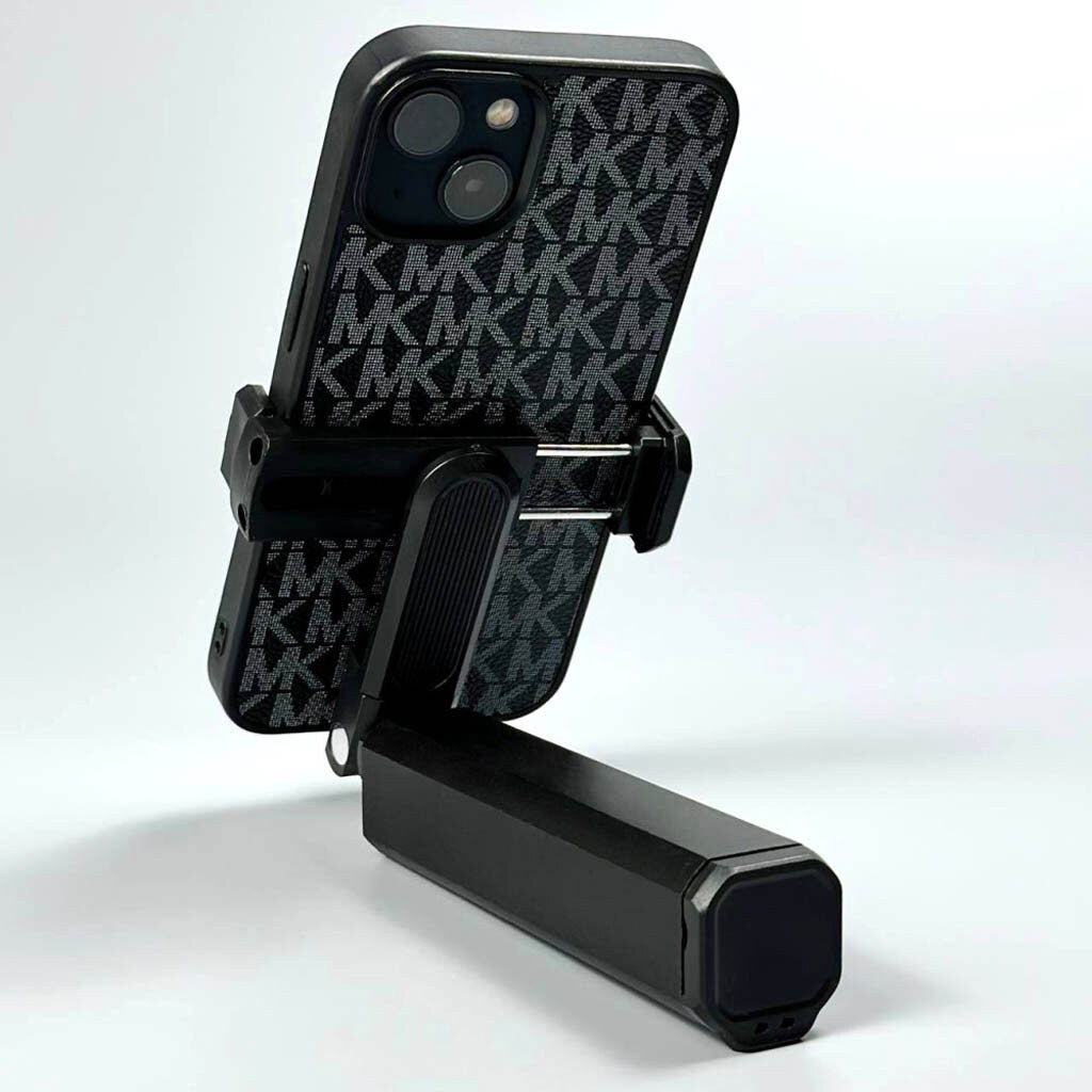 Mobile Phone Multi-Angle Travel Stand - S621