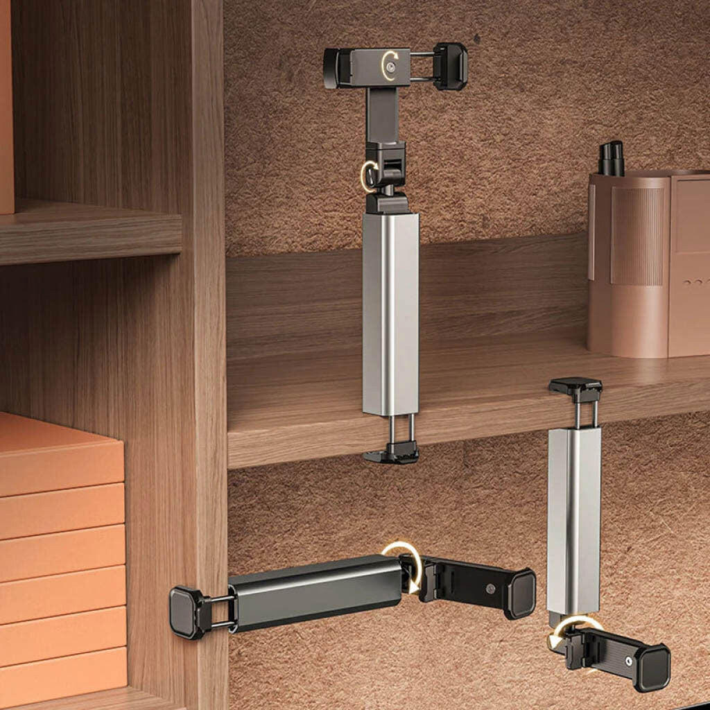 Mobile Phone Multi-Angle Travel Stand - S621