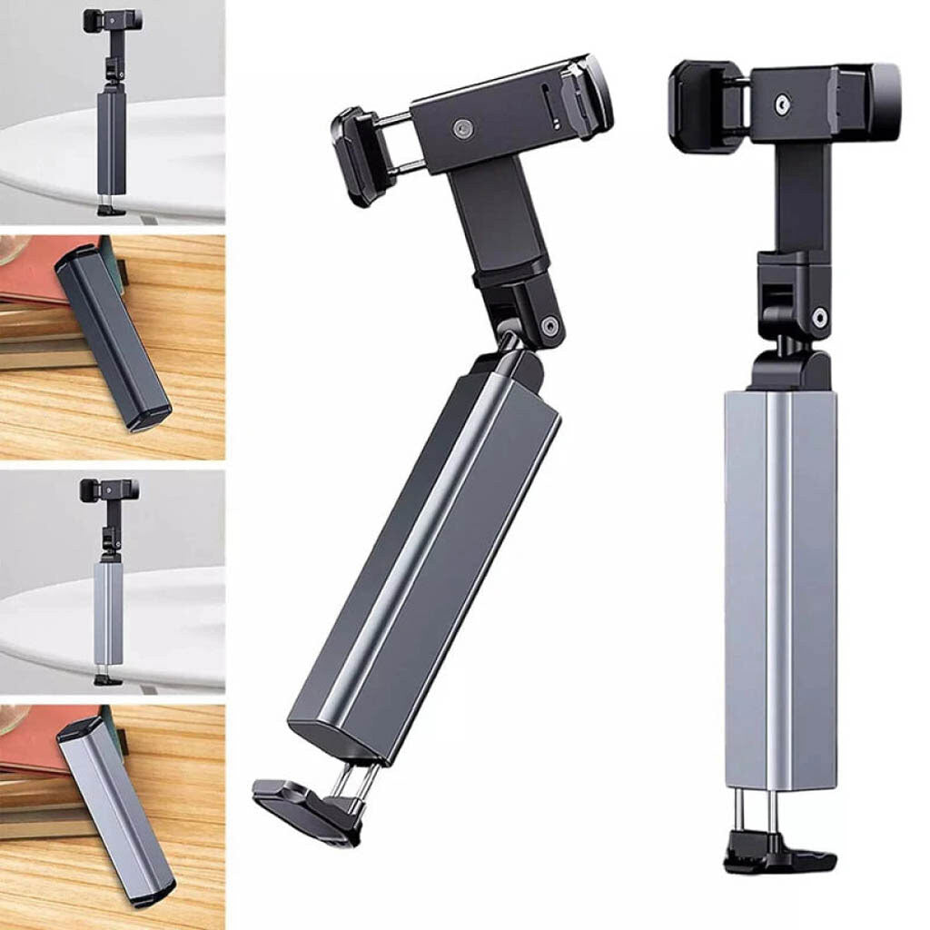 Mobile Phone Multi-Angle Travel Stand - S621