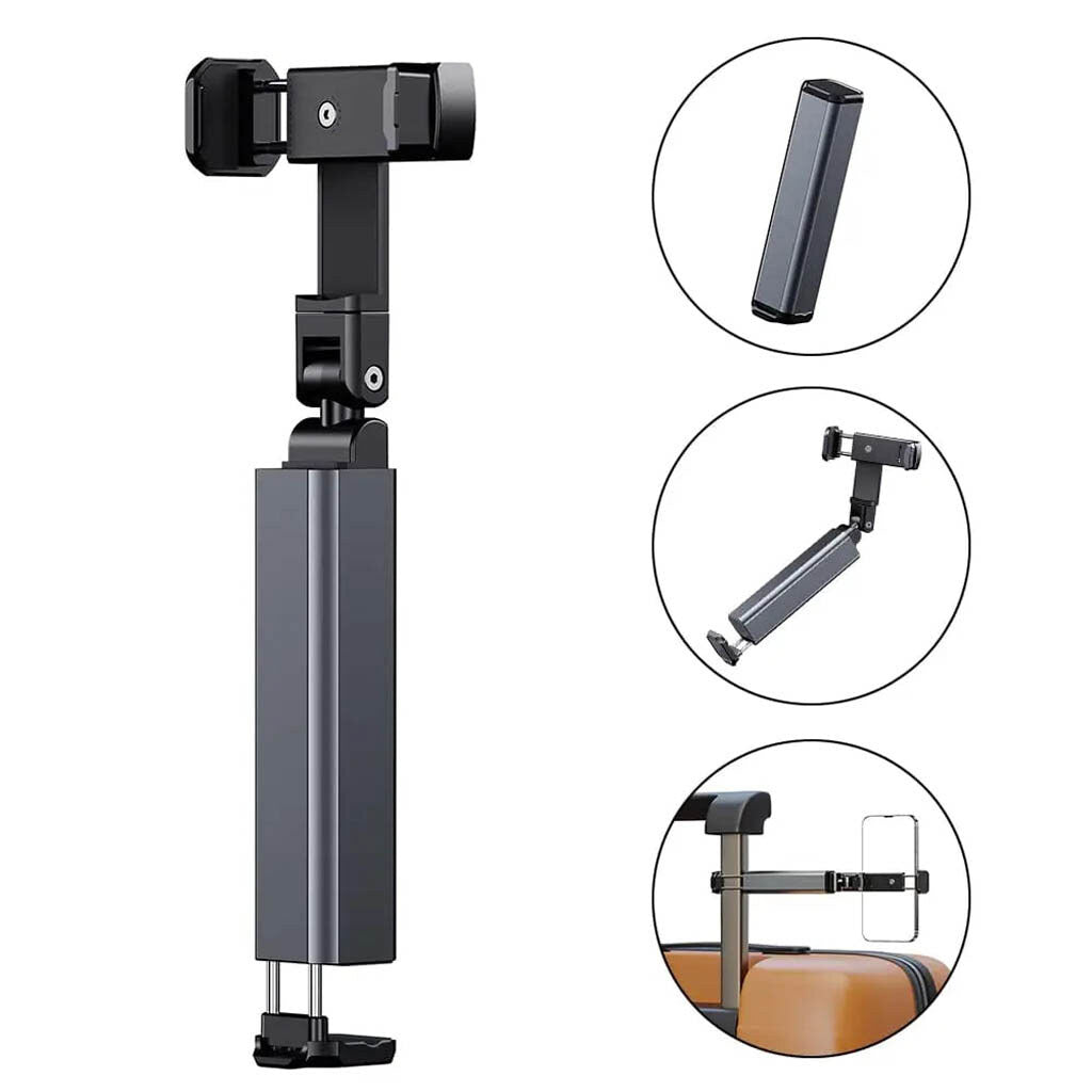 Mobile Phone Multi-Angle Travel Stand - S621