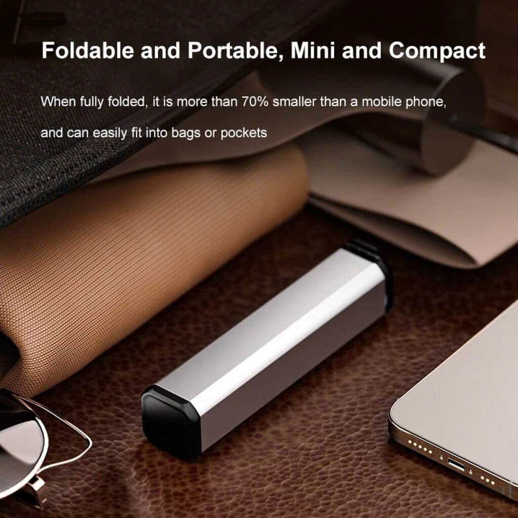 Mobile Phone Multi-Angle Travel Stand - S621