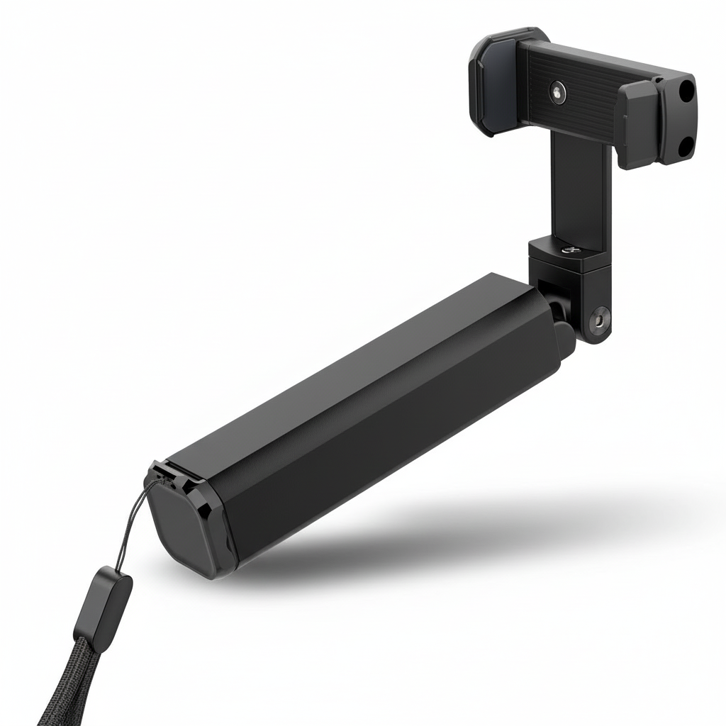 Mobile Phone Multi-Angle Travel Stand 025-12