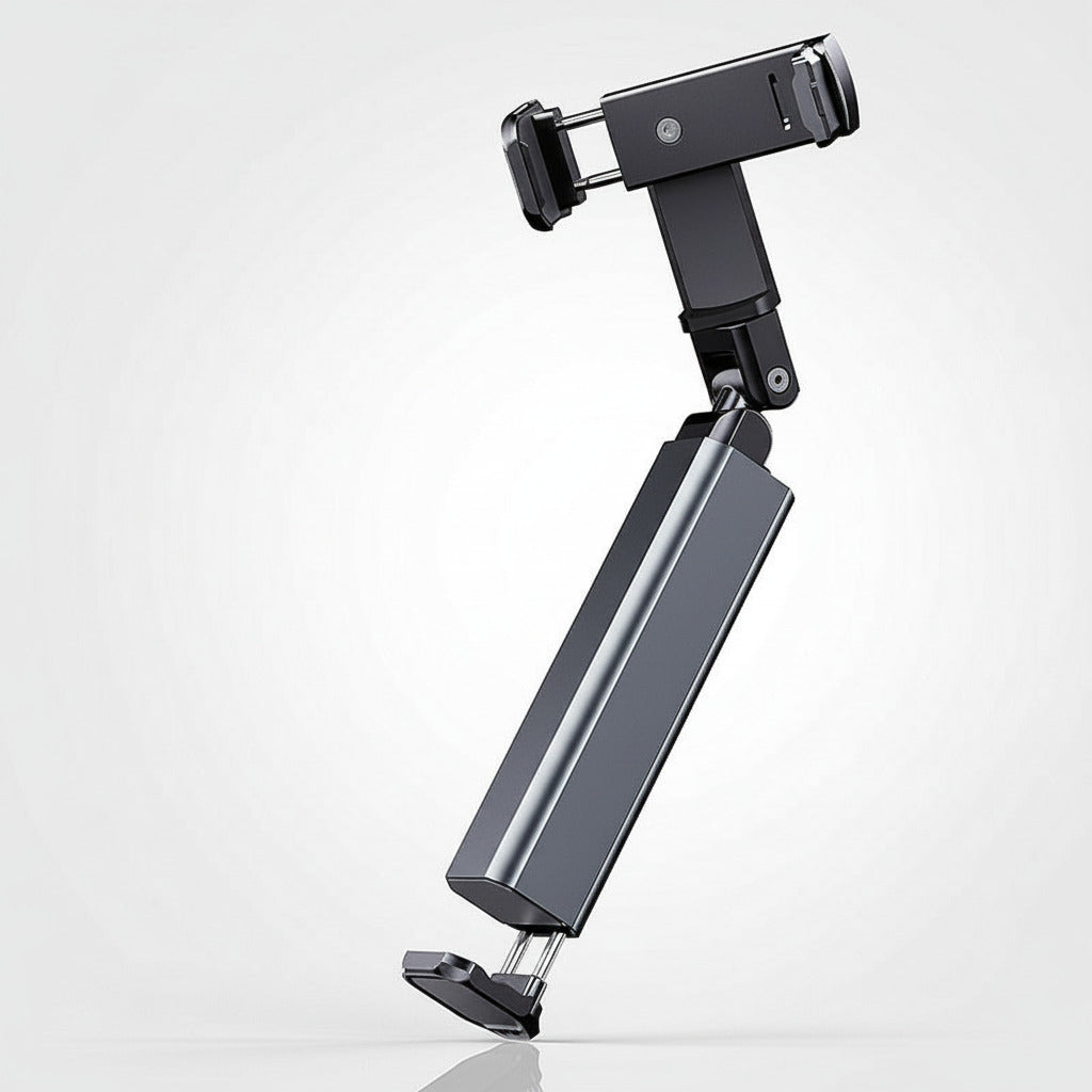 Mobile Phone Multi-Angle Travel Stand 025-12
