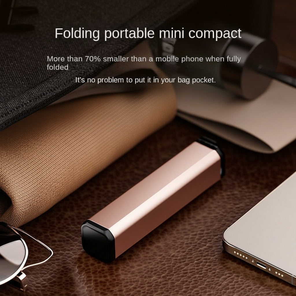 Mobile Phone Multi-Angle Travel Stand 025-12