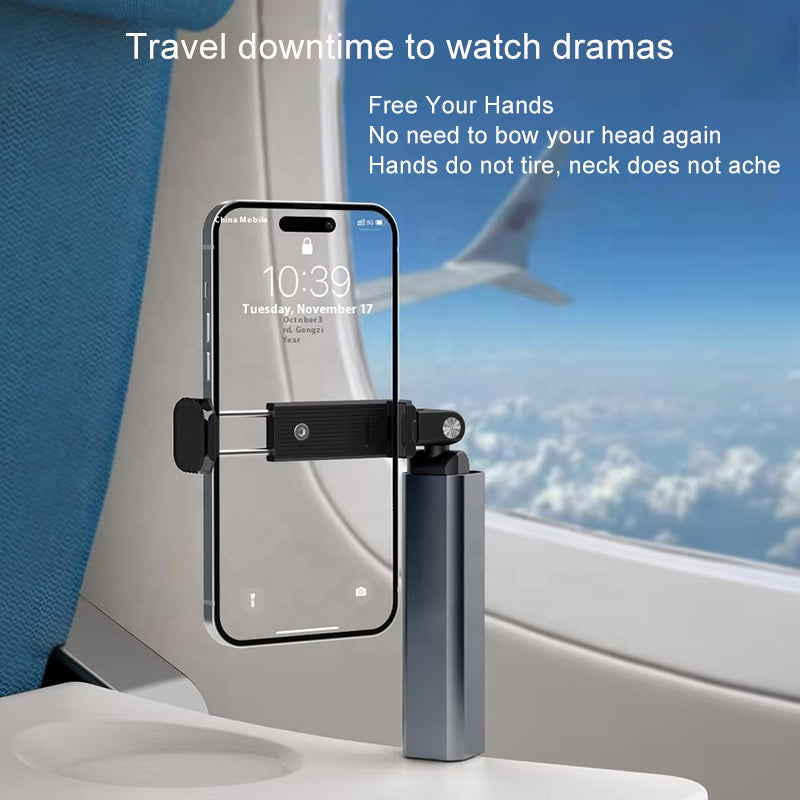 Mobile Phone Multi-Angle Travel Stand 025-12
