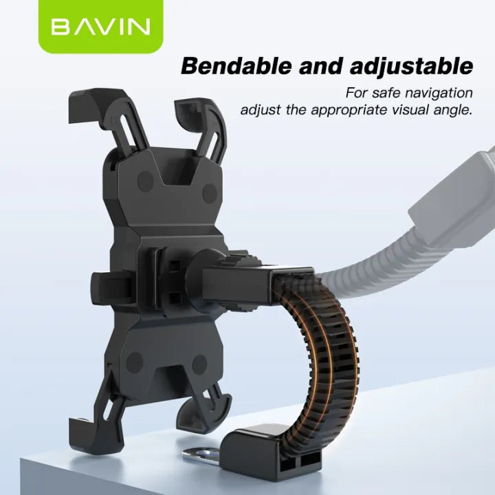 Motorcycles Phone Holder - BAVIN D-S-PC1028