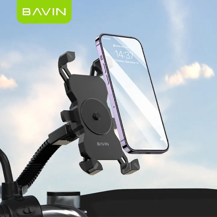 Motorcycles Phone Holder - BAVIN D-S-PC1028