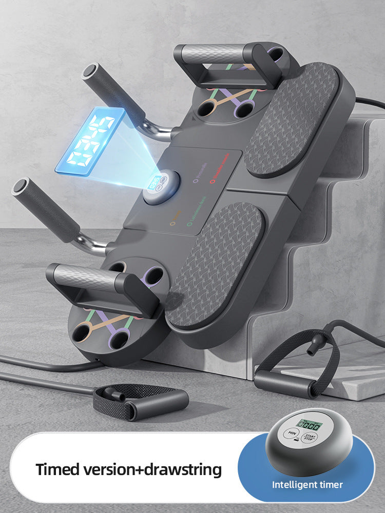 Multi-Function Push Up Training Board - HS747