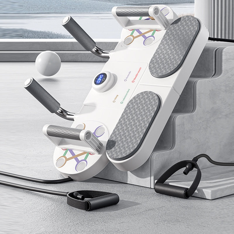 Multi-Function Push Up Training Board - HS747