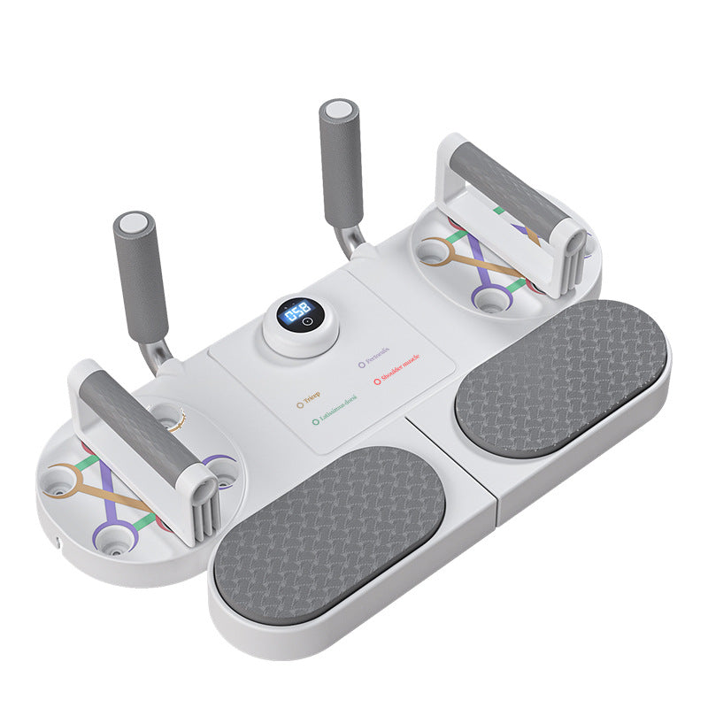 Multi-Function Push Up Training Board - HS747