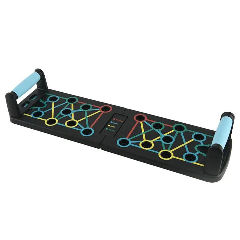 Multi-function Push Up Board - HS608