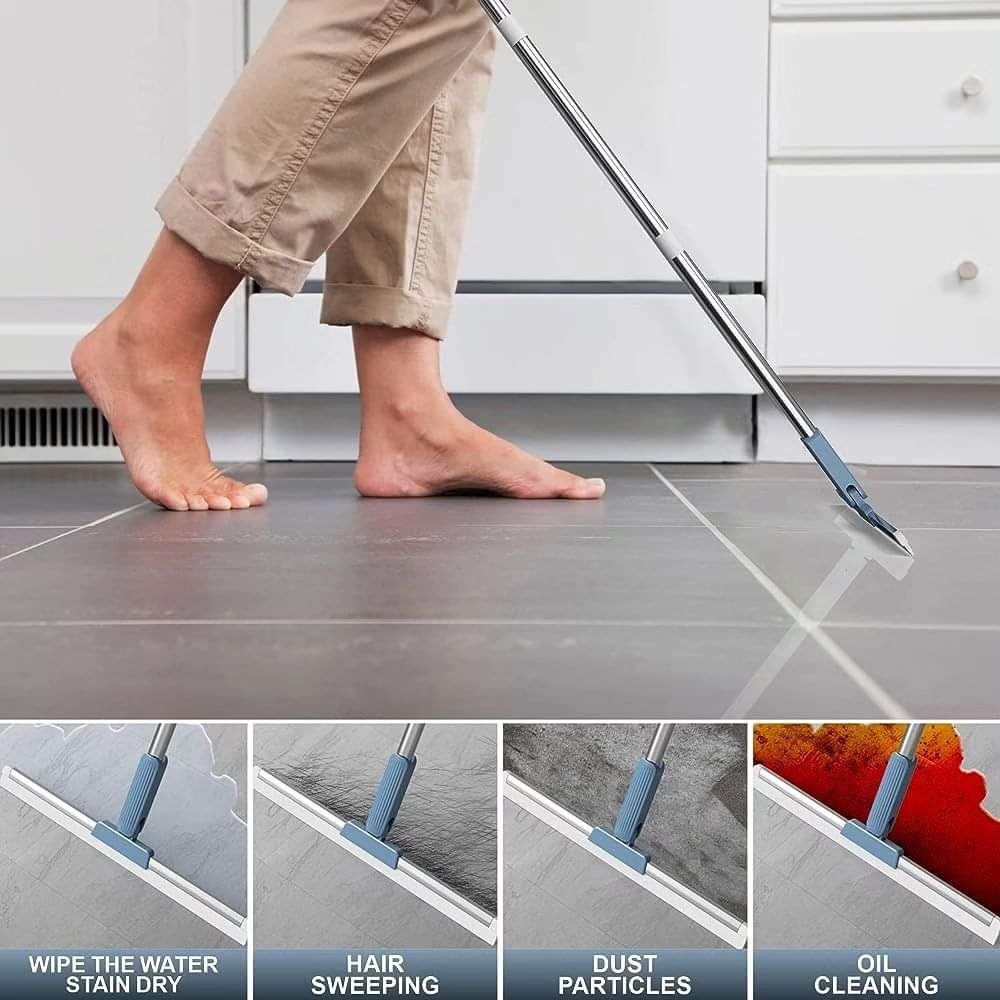 Multifunction Silicone Mop - HS12831