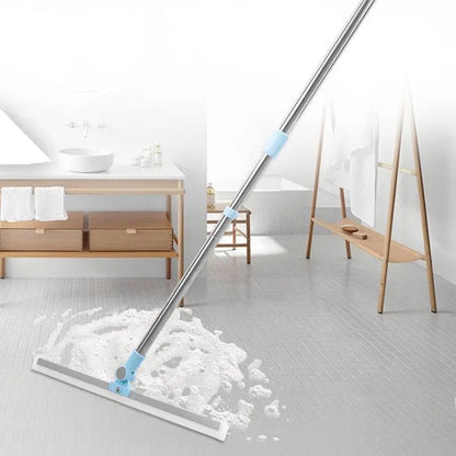Multifunction Silicone Mop - HS12831