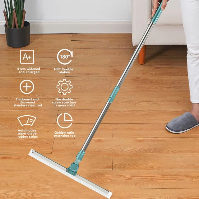 Multifunction Silicone Mop - HS12831