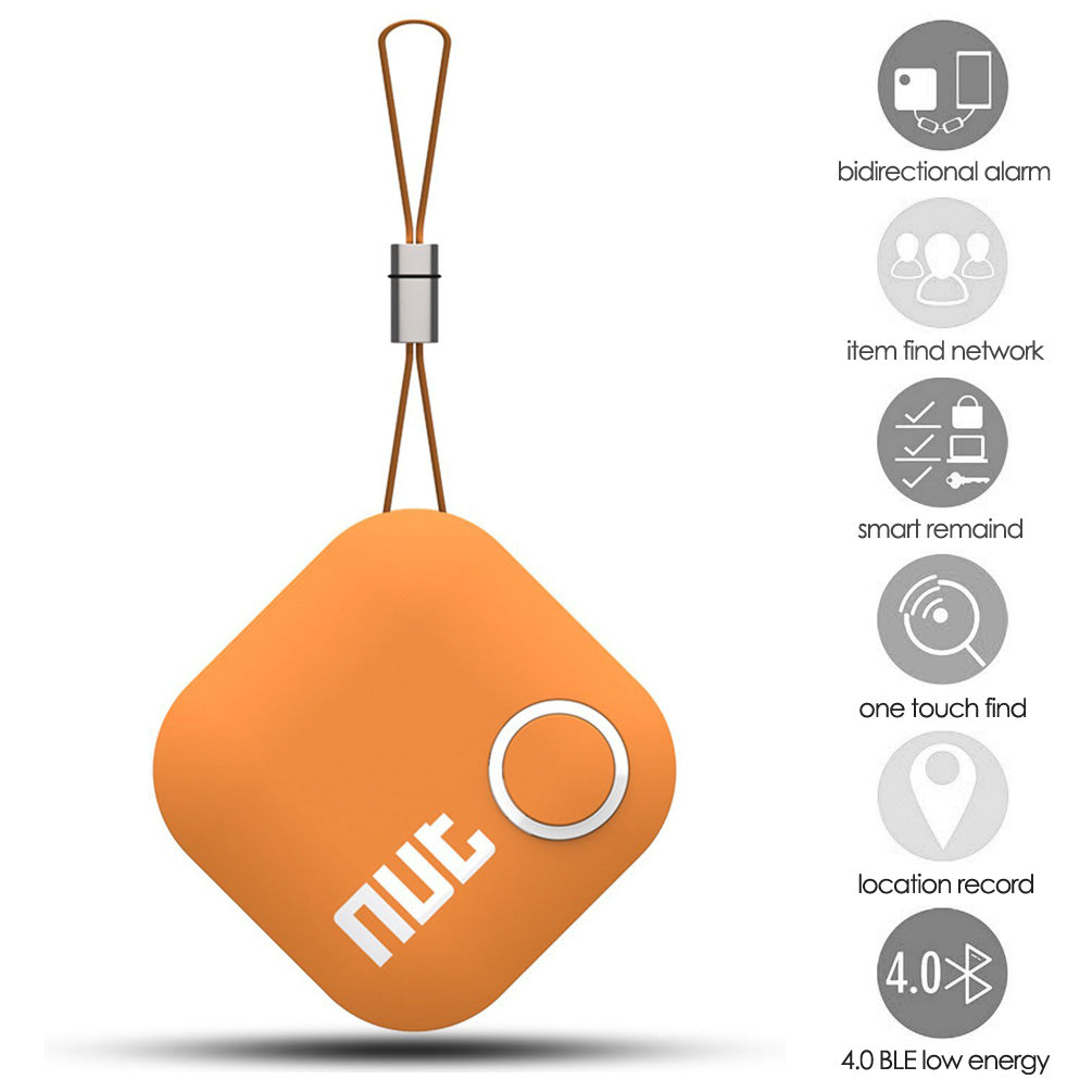 Nut 2 Smart Tag Bluetooth Tracker - SC4184