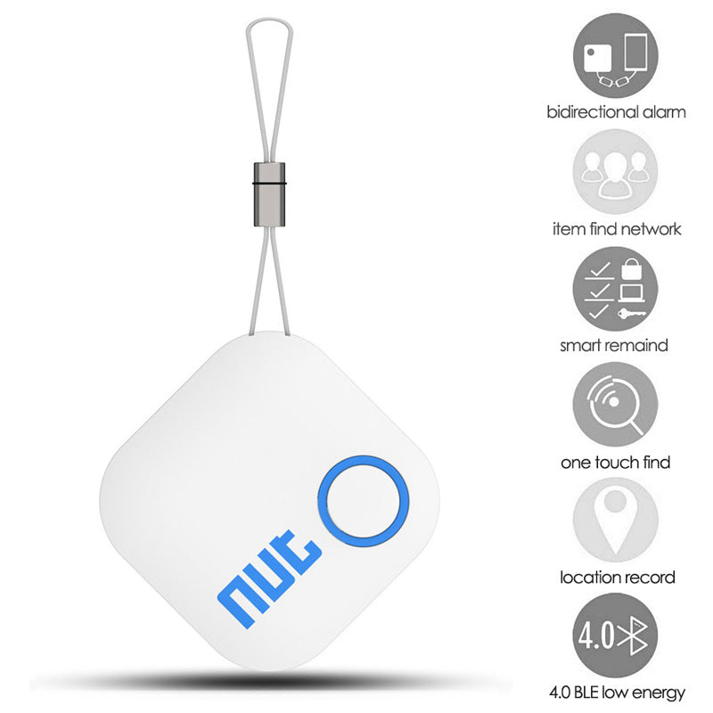 Nut 2 Smart Tag Bluetooth Tracker - SC4184