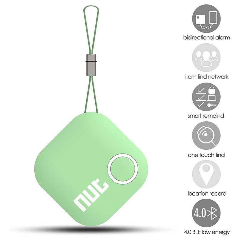 Nut 2 Smart Tag Bluetooth Tracker - SC4184