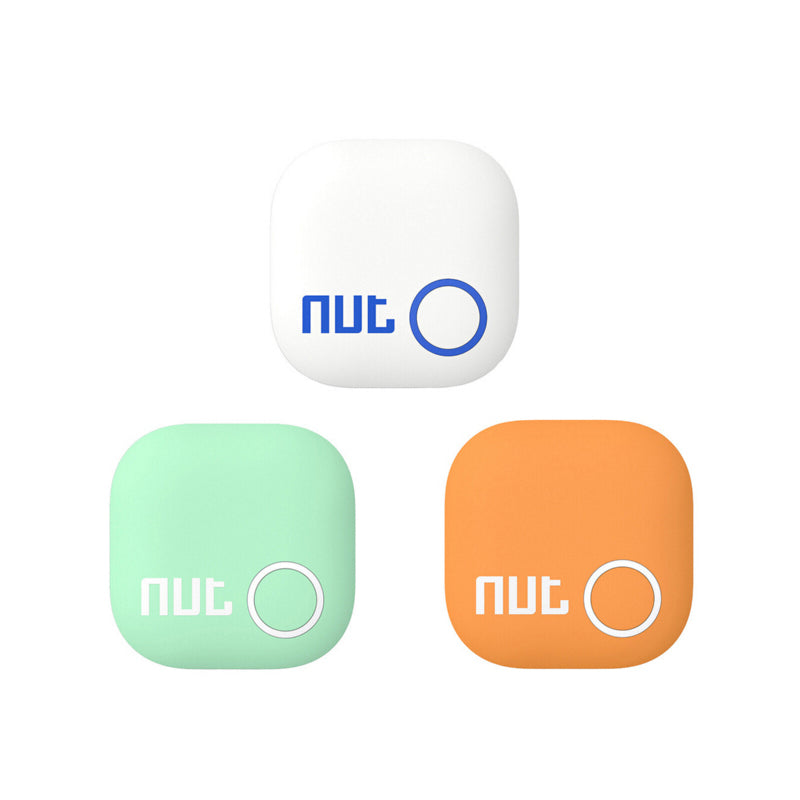 Nut 2 Smart Tag Bluetooth Tracker - SC4184