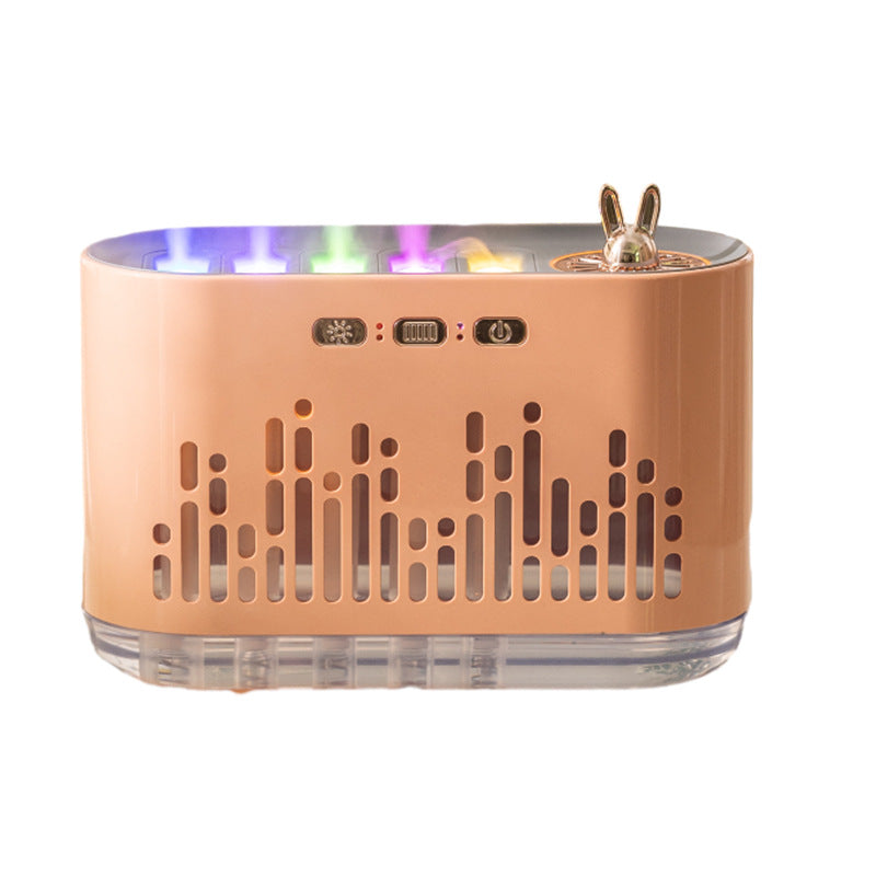 Pickup Fountain Aroma Humidifier LA-0649-2