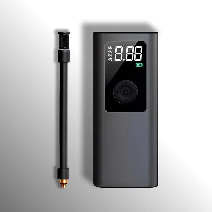 Portable Tire Inflator Air Compressor LLZ-668