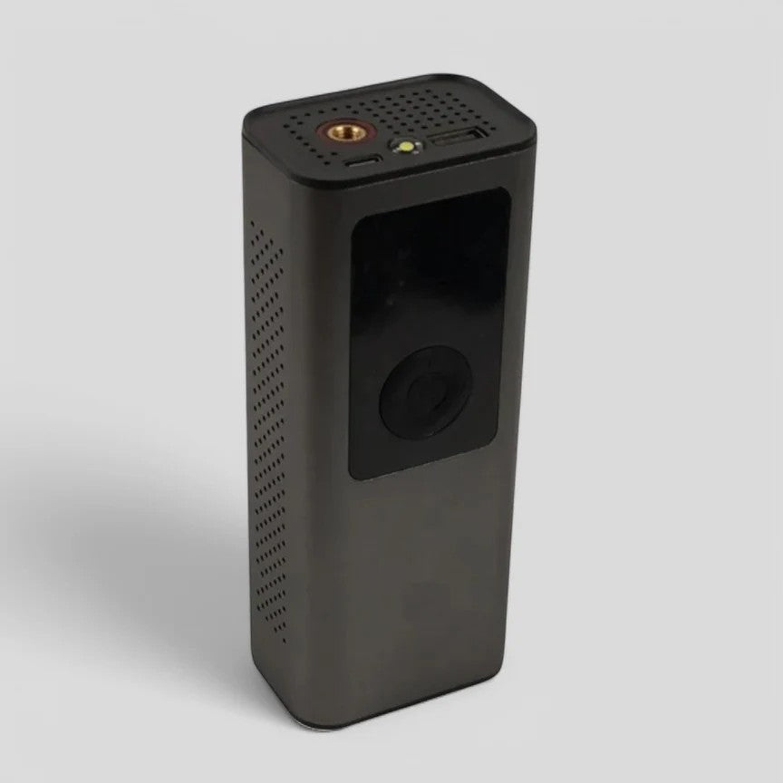 Portable Tire Inflator Air Compressor LLZ-668