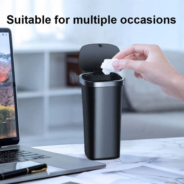 Portable Trash Can WiWU-CH020