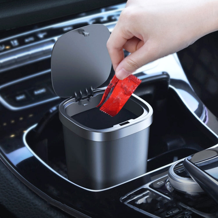 Portable Trash Can WiWU-CH020